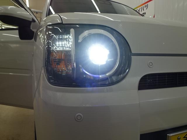 ミラトコットＧ　リミテッド　ＳＡIII（石川県）の中古車