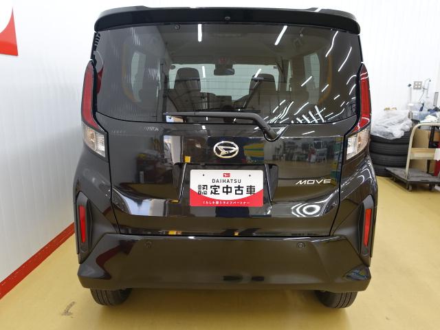 ムーヴＧ次世代スマートアシスト　左側パワースライドドア　電動パーキングブレーキ　ブレーキホールド　ＬＥＤオートライト　オートエアコン　キーフリー　バックカメラ　アイドリングストップ　前後コーナーセンサー（石川県）の中古車