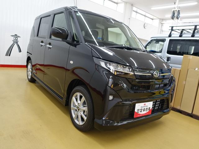 ムーヴＧ次世代スマートアシスト　左側パワースライドドア　電動パーキングブレーキ　ブレーキホールド　ＬＥＤオートライト　オートエアコン　キーフリー　バックカメラ　アイドリングストップ　前後コーナーセンサー（石川県）の中古車