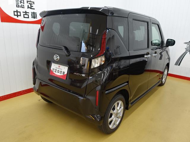 ムーヴＧ次世代スマートアシスト　左側パワースライドドア　電動パーキングブレーキ　ブレーキホールド　ＬＥＤオートライト　オートエアコン　キーフリー　バックカメラ　アイドリングストップ　前後コーナーセンサー（石川県）の中古車