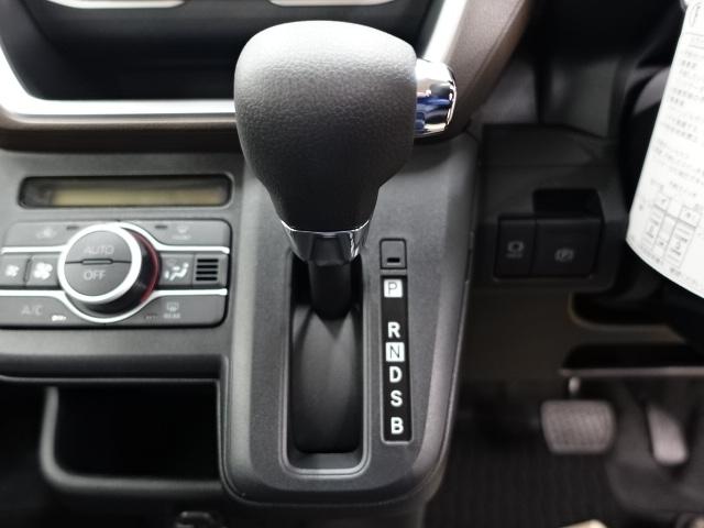 ムーヴＧ次世代スマートアシスト　左側パワースライドドア　電動パーキングブレーキ　ブレーキホールド　ＬＥＤオートライト　オートエアコン　キーフリー　バックカメラ　アイドリングストップ　前後コーナーセンサー（石川県）の中古車