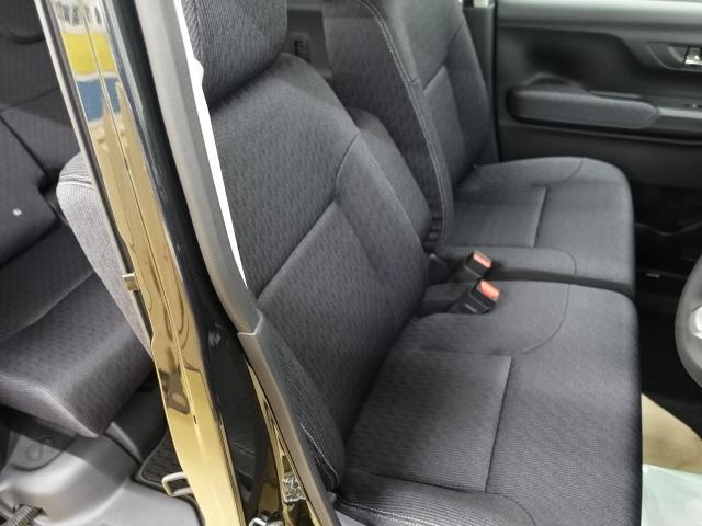 ムーヴＧ次世代スマートアシスト　左側パワースライドドア　電動パーキングブレーキ　ブレーキホールド　ＬＥＤオートライト　オートエアコン　キーフリー　バックカメラ　アイドリングストップ　前後コーナーセンサー（石川県）の中古車