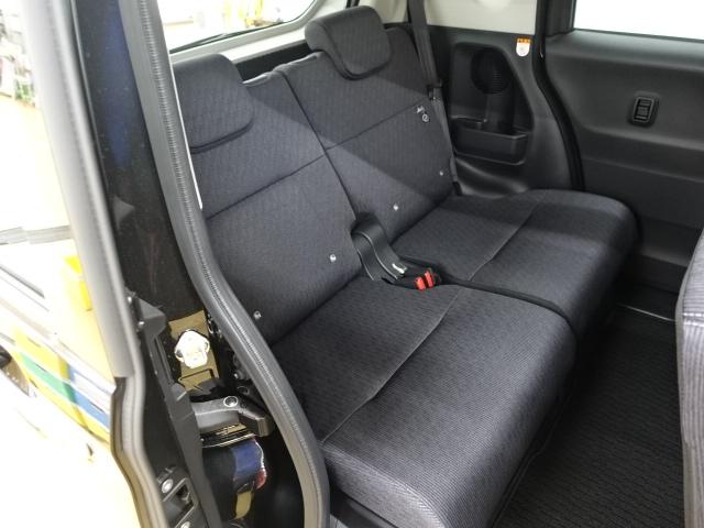 ムーヴＧ次世代スマートアシスト　左側パワースライドドア　電動パーキングブレーキ　ブレーキホールド　ＬＥＤオートライト　オートエアコン　キーフリー　バックカメラ　アイドリングストップ　前後コーナーセンサー（石川県）の中古車