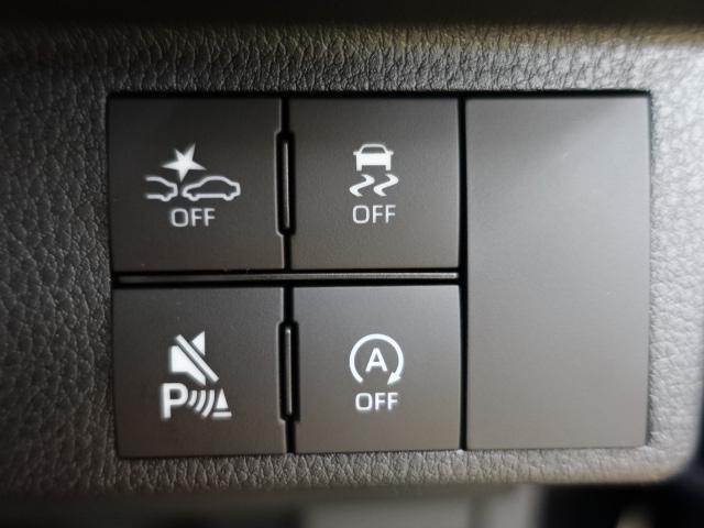 ムーヴＧ次世代スマートアシスト　左側パワースライドドア　電動パーキングブレーキ　ブレーキホールド　ＬＥＤオートライト　オートエアコン　キーフリー　バックカメラ　アイドリングストップ　前後コーナーセンサー（石川県）の中古車