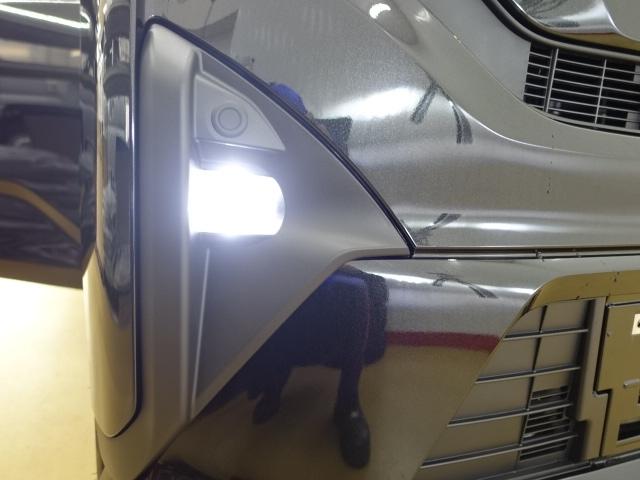 ムーヴＧ次世代スマートアシスト　左側パワースライドドア　電動パーキングブレーキ　ブレーキホールド　ＬＥＤオートライト　オートエアコン　キーフリー　バックカメラ　アイドリングストップ　前後コーナーセンサー（石川県）の中古車