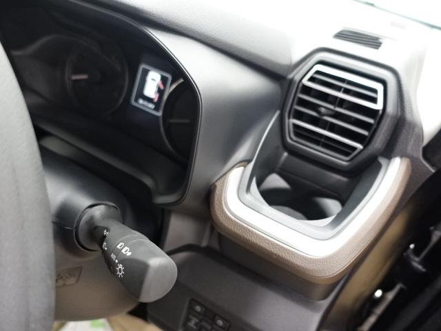 ムーヴＧ次世代スマートアシスト　左側パワースライドドア　電動パーキングブレーキ　ブレーキホールド　ＬＥＤオートライト　オートエアコン　キーフリー　バックカメラ　アイドリングストップ　前後コーナーセンサー（石川県）の中古車