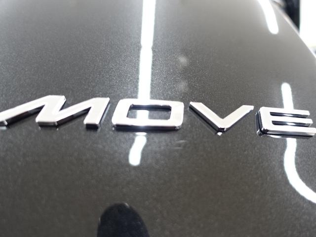 ムーヴＧ次世代スマートアシスト　左側パワースライドドア　電動パーキングブレーキ　ブレーキホールド　ＬＥＤオートライト　オートエアコン　キーフリー　バックカメラ　アイドリングストップ　前後コーナーセンサー（石川県）の中古車