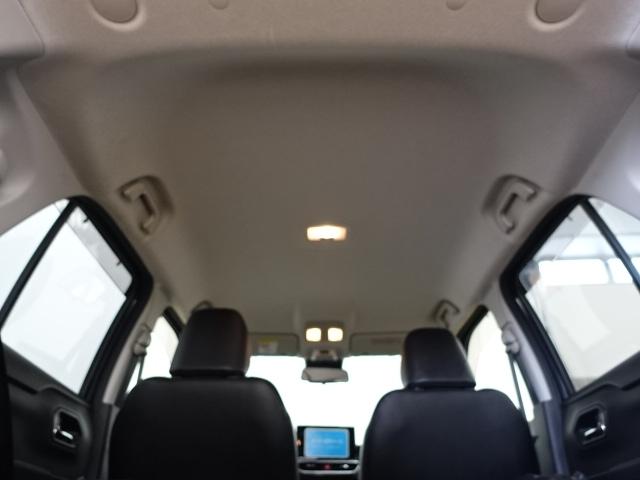 ロッキープレミアムＧ　ＨＥＶ次世代スマートアシスト　ＬＥＤヘッドライト　フォグランプ　オートライト　オートエアコン　シートヒーター　電動パーキングブレーキ　オートブレーキホールド　アイドリングストップ　前後コーナーセンサー（石川県）の中古車