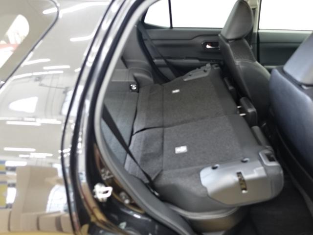 ロッキープレミアムＧ　ＨＥＶ次世代スマートアシスト　ＬＥＤヘッドライト　フォグランプ　オートライト　オートエアコン　シートヒーター　電動パーキングブレーキ　オートブレーキホールド　アイドリングストップ　前後コーナーセンサー（石川県）の中古車