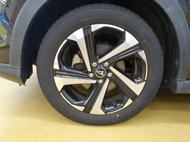 ロッキープレミアムＧ　ＨＥＶ次世代スマートアシスト　ＬＥＤヘッドライト　フォグランプ　オートライト　オートエアコン　シートヒーター　電動パーキングブレーキ　オートブレーキホールド　アイドリングストップ　前後コーナーセンサー（石川県）の中古車