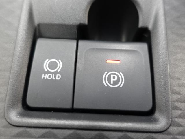 ロッキープレミアムＧ　ＨＥＶ次世代スマートアシスト　ＬＥＤヘッドライト　フォグランプ　オートライト　オートエアコン　シートヒーター　電動パーキングブレーキ　オートブレーキホールド　アイドリングストップ　前後コーナーセンサー（石川県）の中古車