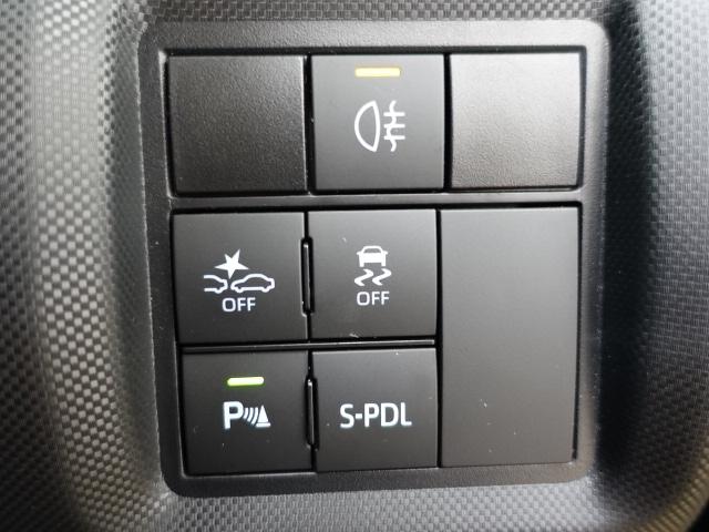 ロッキープレミアムＧ　ＨＥＶ次世代スマートアシスト　ＬＥＤヘッドライト　フォグランプ　オートライト　オートエアコン　シートヒーター　電動パーキングブレーキ　オートブレーキホールド　アイドリングストップ　前後コーナーセンサー（石川県）の中古車