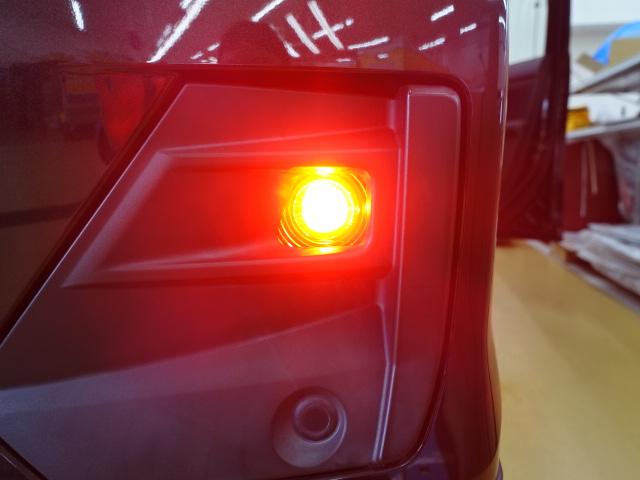 ロッキープレミアムＧ　ＨＥＶ次世代スマートアシスト　ＬＥＤヘッドライト　フォグランプ　オートライト　オートエアコン　シートヒーター　電動パーキングブレーキ　オートブレーキホールド　アイドリングストップ　前後コーナーセンサー（石川県）の中古車