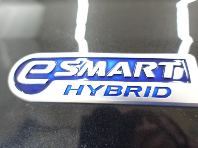 ロッキープレミアムＧ　ＨＥＶ次世代スマートアシスト　ＬＥＤヘッドライト　フォグランプ　オートライト　オートエアコン　シートヒーター　電動パーキングブレーキ　オートブレーキホールド　アイドリングストップ　前後コーナーセンサー（石川県）の中古車