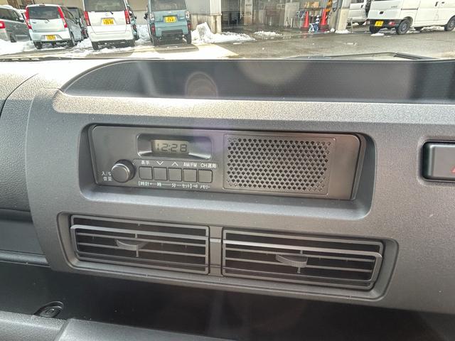 ハイゼットトラックスタンダード（石川県）の中古車