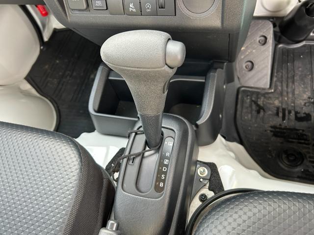 ハイゼットトラックスタンダード（石川県）の中古車