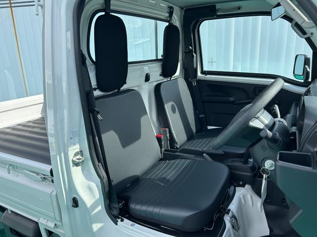 ハイゼットトラックスタンダード（石川県）の中古車