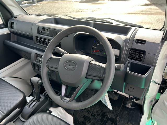 ハイゼットトラックスタンダード（石川県）の中古車