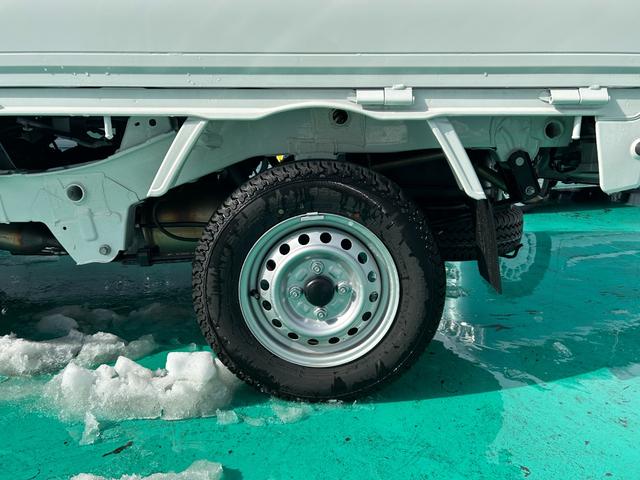 ハイゼットトラックスタンダード（石川県）の中古車