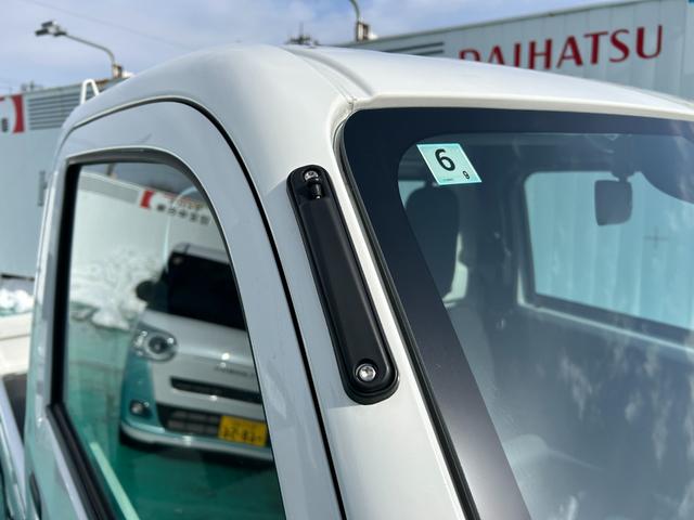 ハイゼットトラックスタンダード（石川県）の中古車