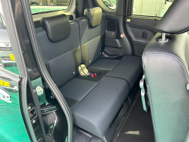 タントカスタムＸ（石川県）の中古車