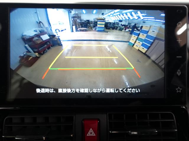 タントカスタムＲＳ（石川県）の中古車