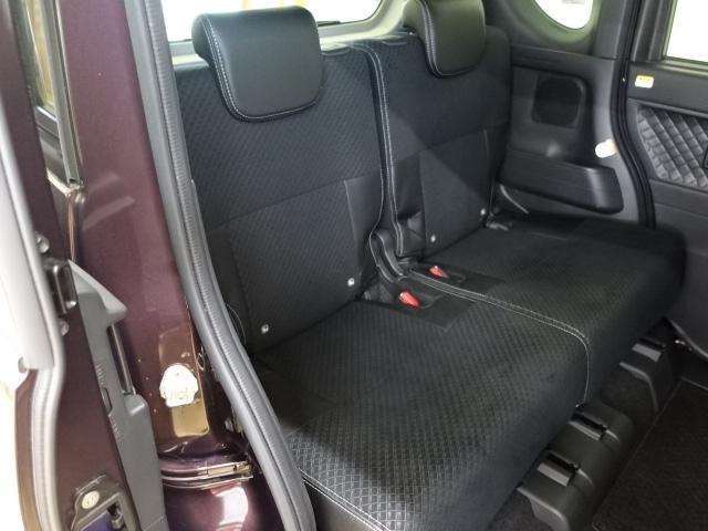 タントカスタムＲＳ（石川県）の中古車