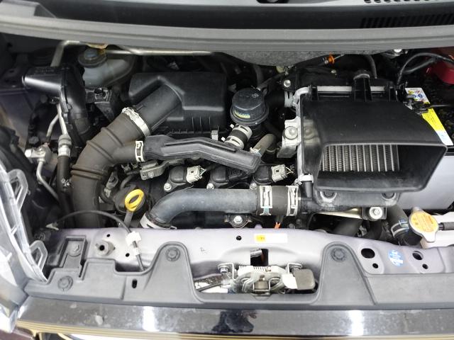 タントカスタムＲＳ（石川県）の中古車