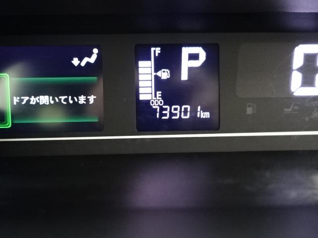 タントカスタムＲＳ（石川県）の中古車