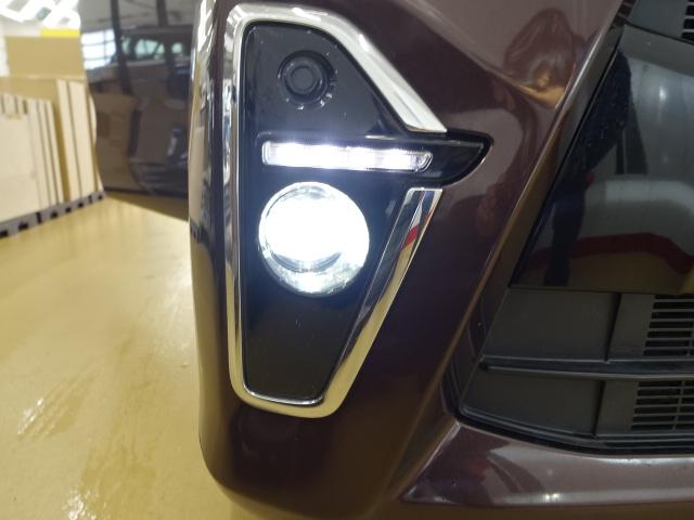 タントカスタムＲＳ（石川県）の中古車