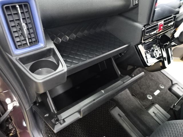 タントカスタムＲＳ（石川県）の中古車