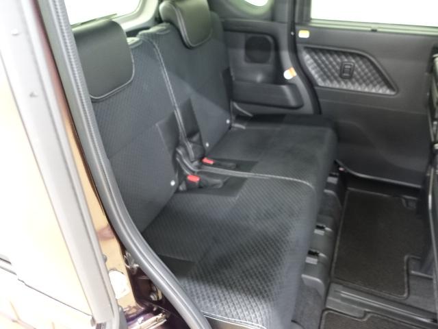 タントカスタムＸ（石川県）の中古車