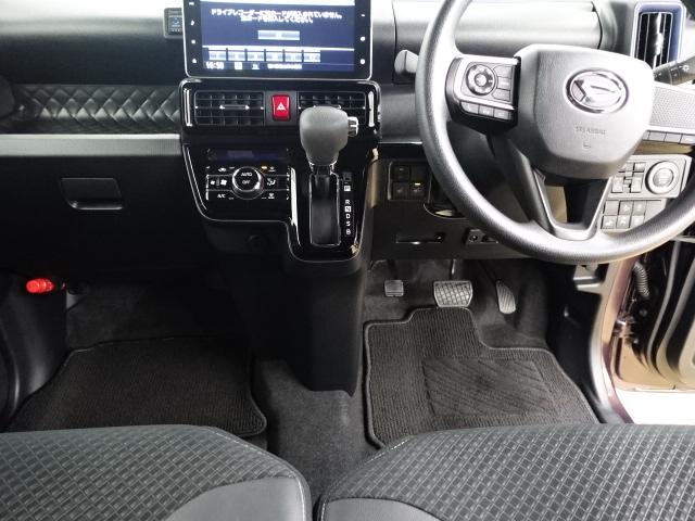 タントカスタムＸ（石川県）の中古車