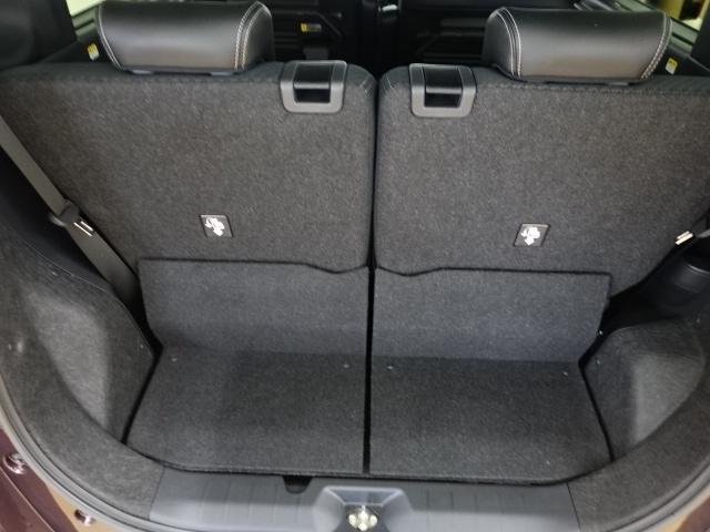 タントカスタムＸ（石川県）の中古車