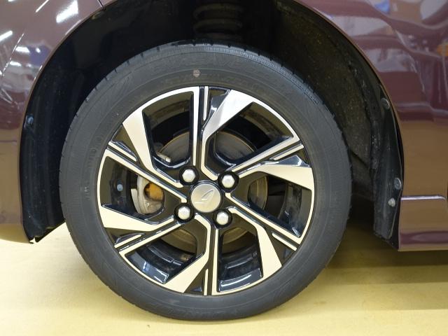 タントカスタムＸ（石川県）の中古車