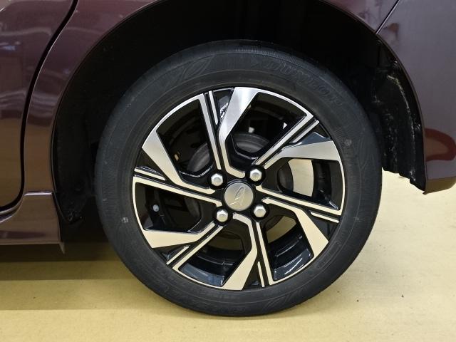 タントカスタムＸ（石川県）の中古車