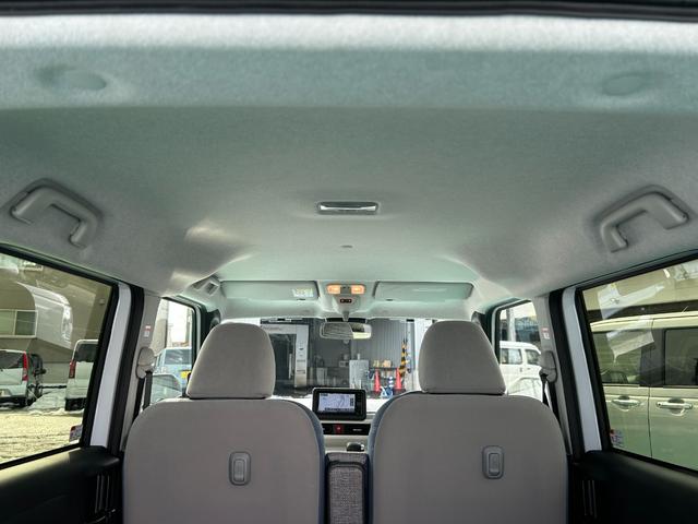 ムーヴキャンバスストライプスＧ（石川県）の中古車