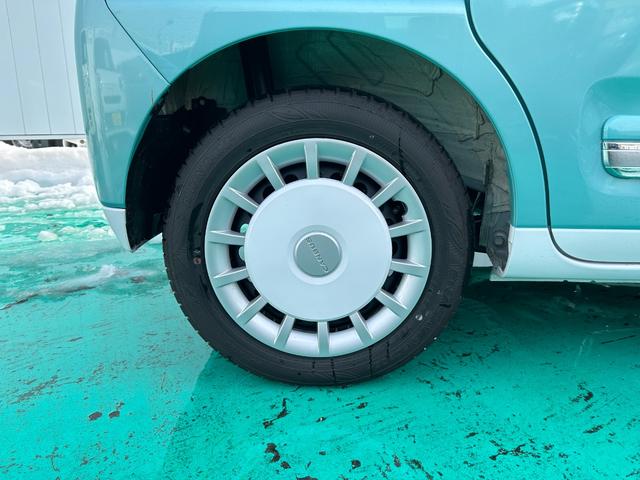 ムーヴキャンバスストライプスＧ（石川県）の中古車