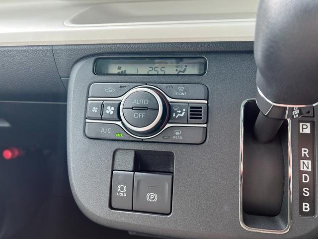 ムーヴキャンバスストライプスＧ（石川県）の中古車