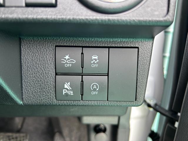 ムーヴキャンバスストライプスＧ（石川県）の中古車