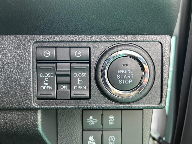 ムーヴキャンバスストライプスＧ（石川県）の中古車