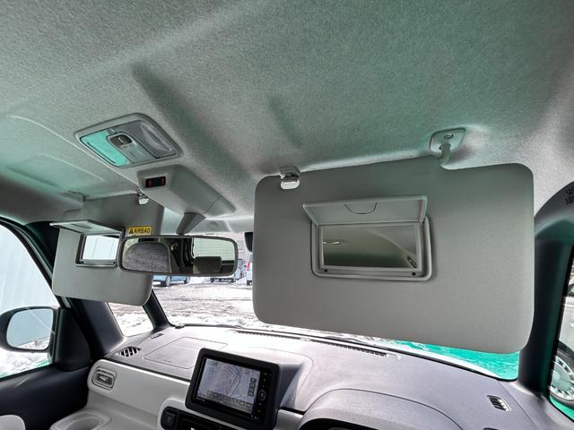 ムーヴキャンバスストライプスＧ（石川県）の中古車