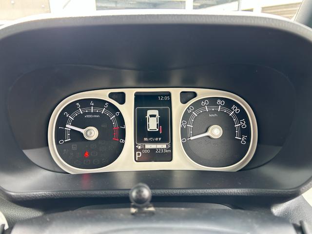 ムーヴキャンバスストライプスＧ（石川県）の中古車