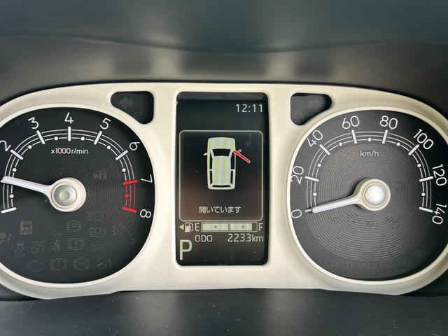 ムーヴキャンバスストライプスＧ（石川県）の中古車