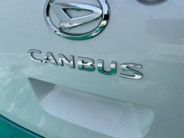 ムーヴキャンバスストライプスＧ（石川県）の中古車