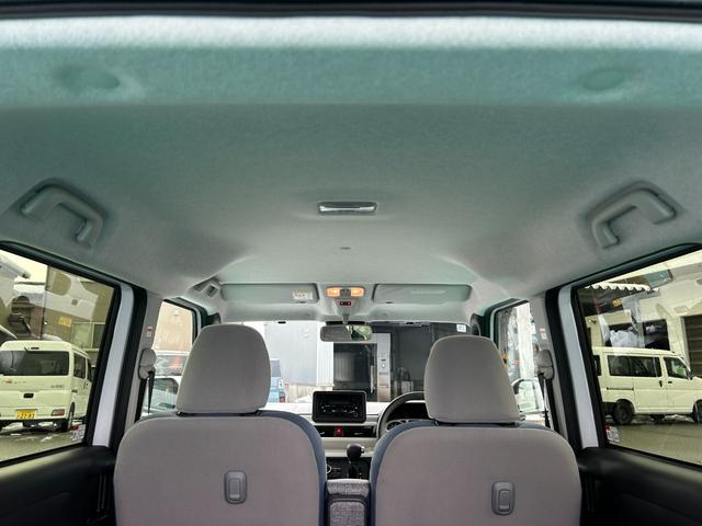 ムーヴキャンバスストライプスＧ（石川県）の中古車