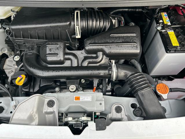 ムーヴキャンバスストライプスＧ（石川県）の中古車