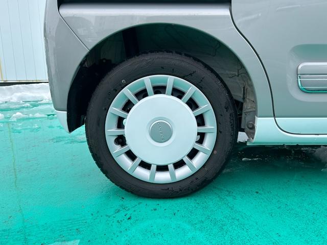 ムーヴキャンバスストライプスＧ（石川県）の中古車