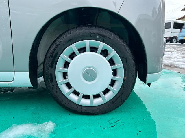 ムーヴキャンバスストライプスＧ（石川県）の中古車