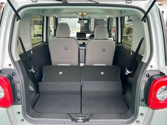 ムーヴキャンバスストライプスＧ（石川県）の中古車